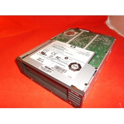 HP 337701-001: DLT VS 80 Tape drive 40/80GB Internal LVD-SE